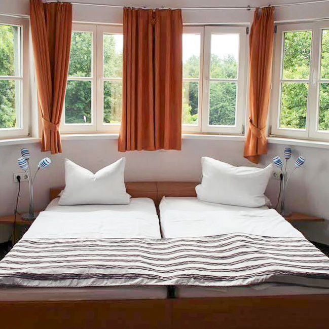 Volksgarten Mengede Hotel