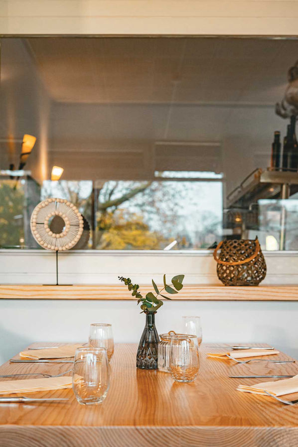 Volksgarten Mengede - Estia