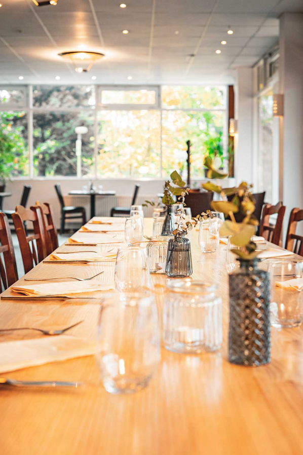 Volksgarten Mengede - Estia